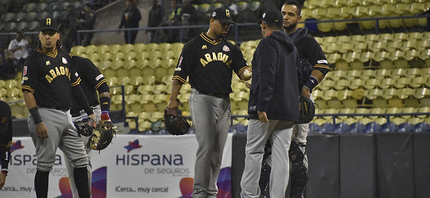 Prensa Tigres de Aragua