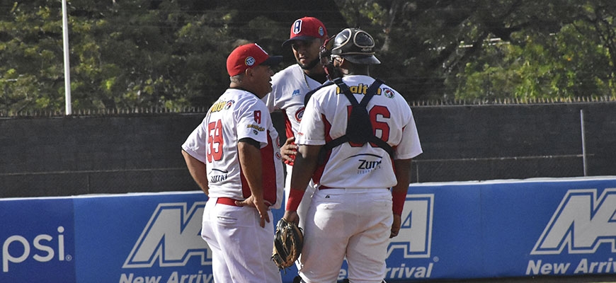 Prensa Tigres de Aragua