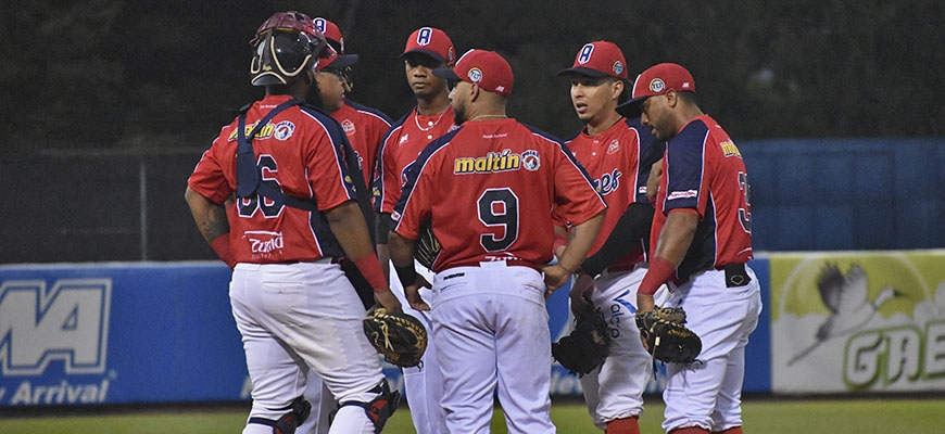 Prensa Tigres de Aragua