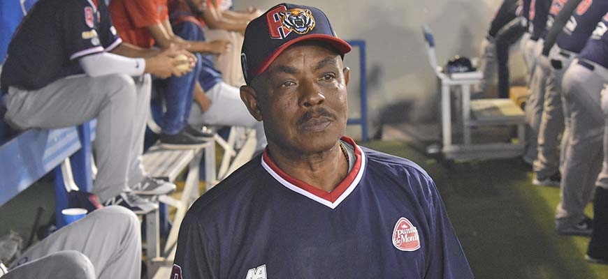 Prensa Tigres de Aragua