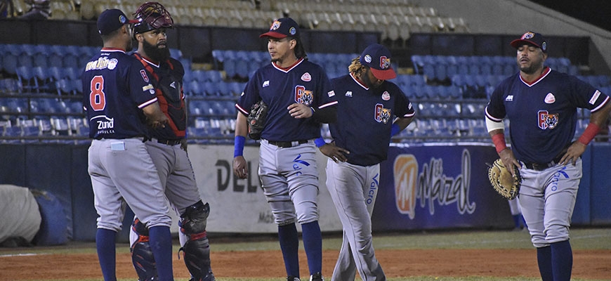 Prensa Tigres de Aragua