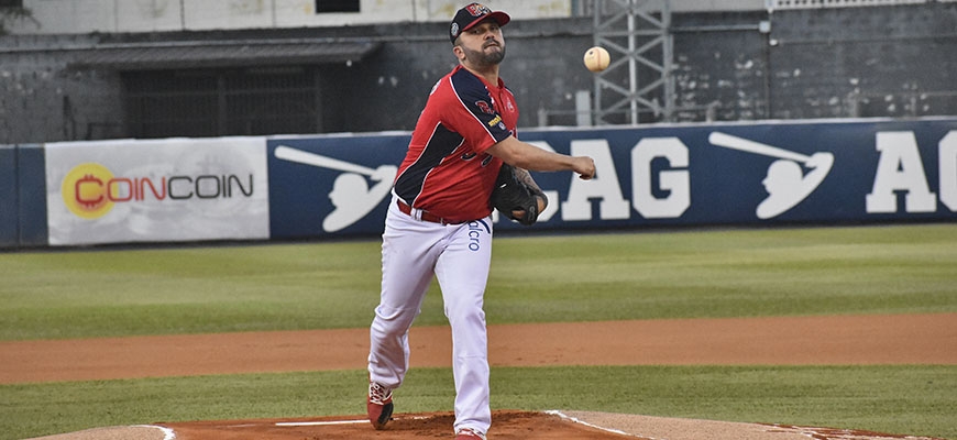 Prensa Tigres de Aragua