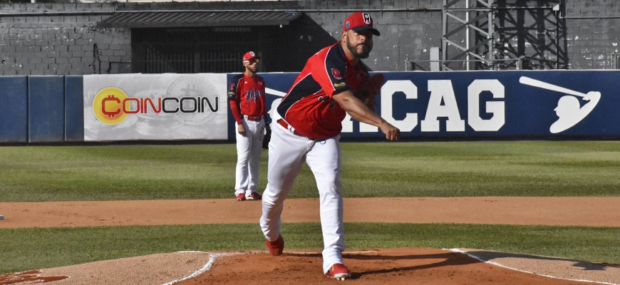 Prensa Tigres de Aragua