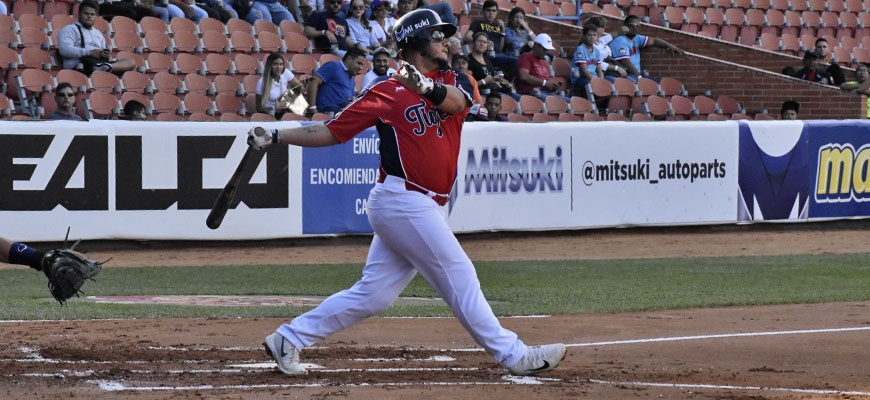 Prensa Tigres de Aragua