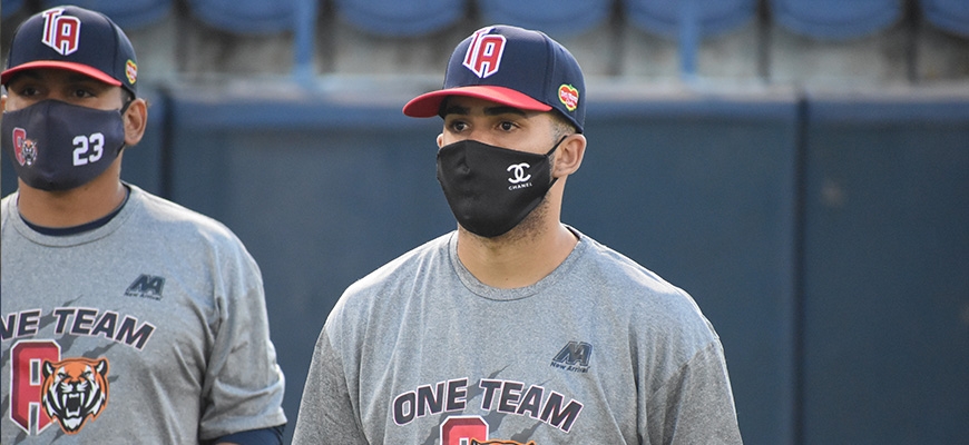 Prensa Tigres de Aragua