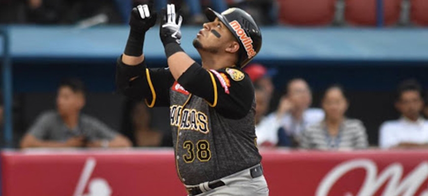 Prensa Tigres de Aragua