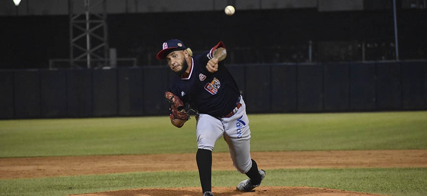 Prensa Tigres de Aragua