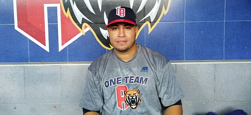 Prensa Tigres de Aragua