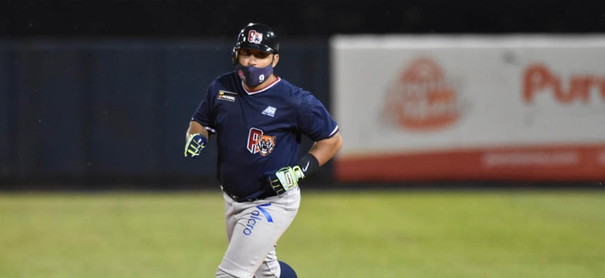 Prensa Tigres de Aragua