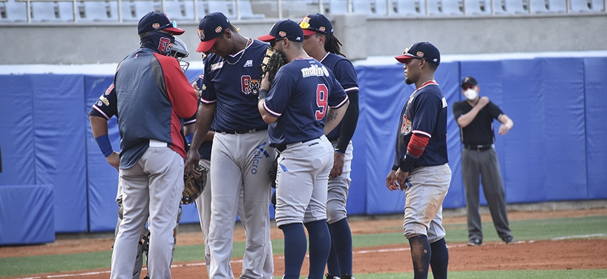 Prensa Tigres de Aragua