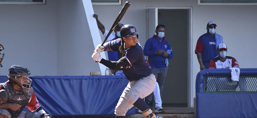 Prensa Tigres de Aragua