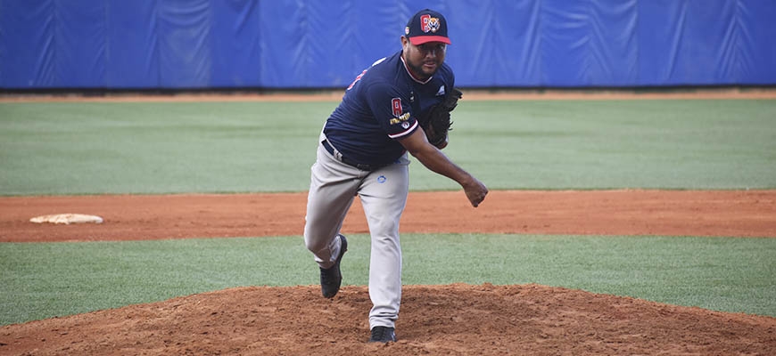 Prensa Tigres de Aragua