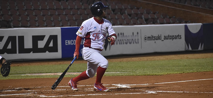 Prensa Tigres de Aragua