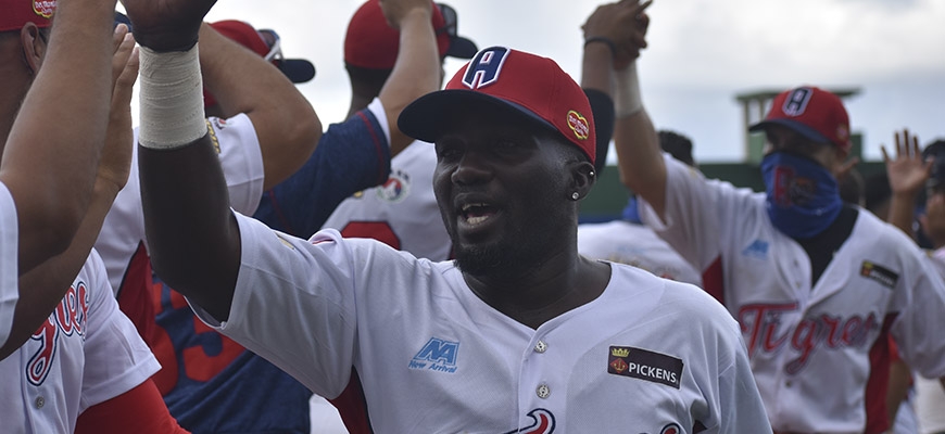 Prensa Tigres de Aragua