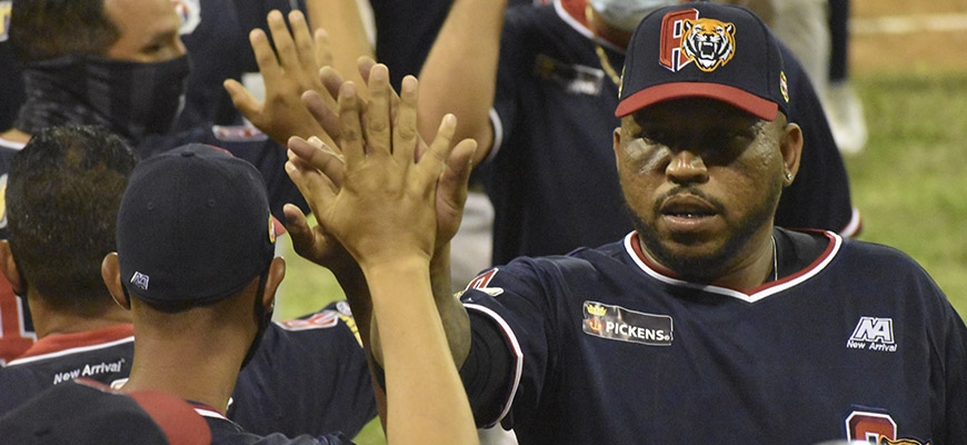 Prensa Tigres de Aragua