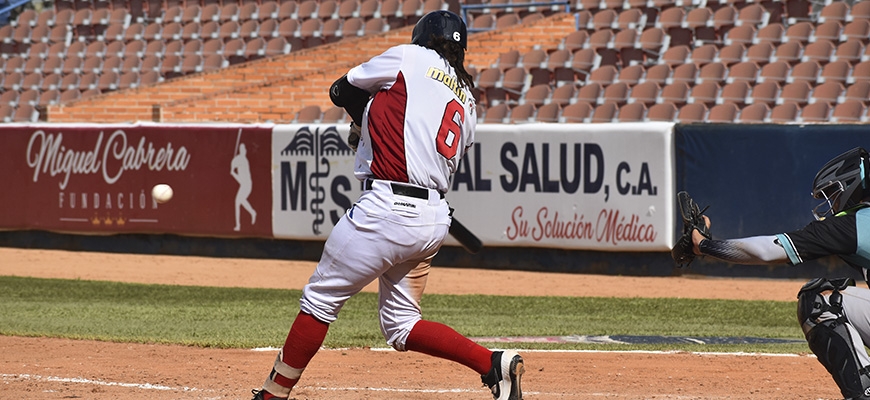 Prensa Tigres de Aragua