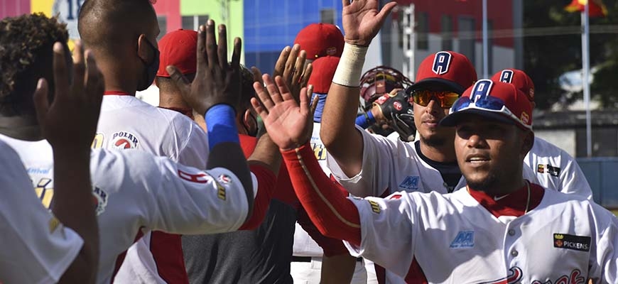 Prensa Tigres de Aragua