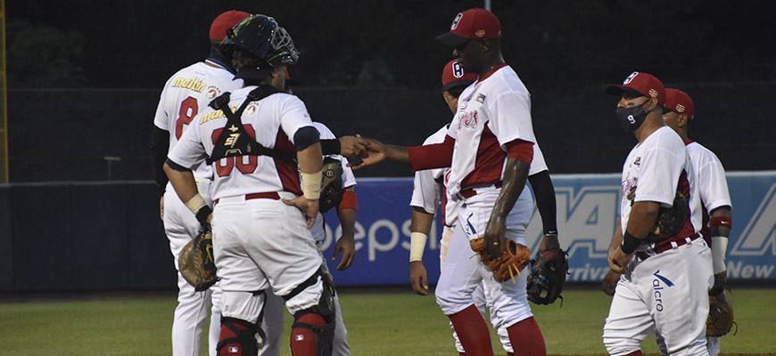 Prensa Tigres de Aragua