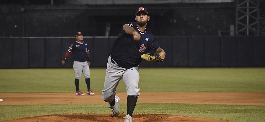 Prensa Tigres de Aragua