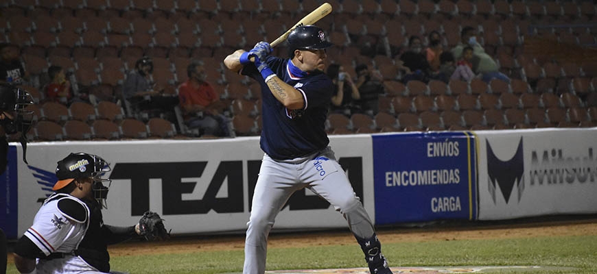 Prensa Tigres de Aragua