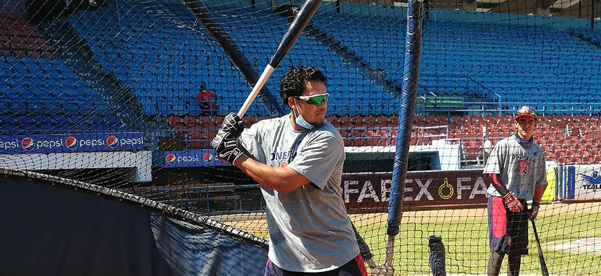 Prensa Tigres de Aragua