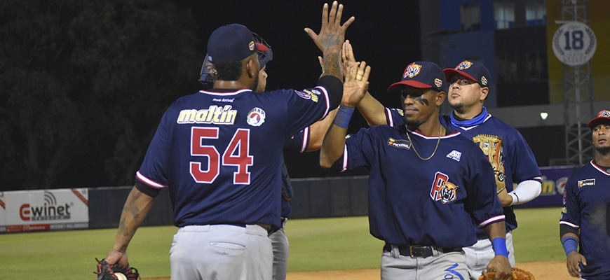 Prensa Tigres de Aragua