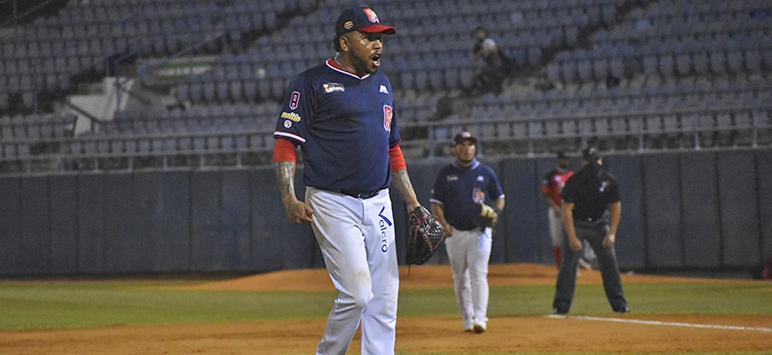 Prensa Tigres de Aragua