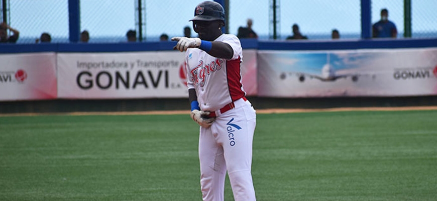 Prensa Tigres de Aragua