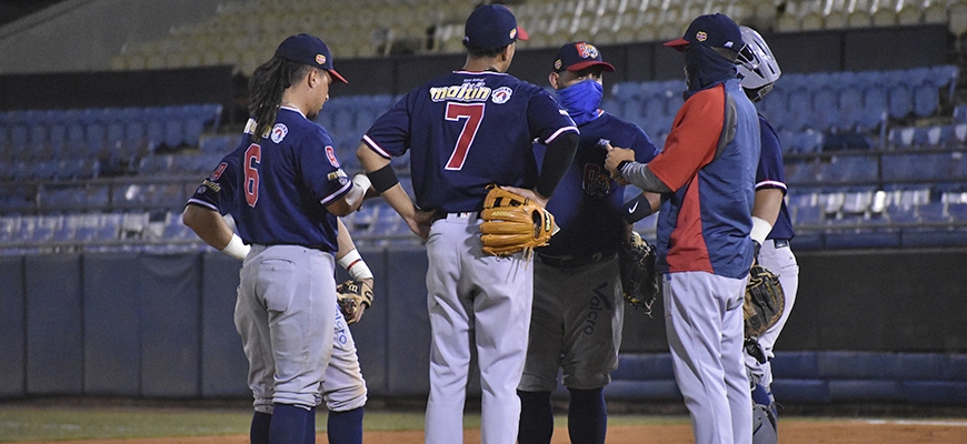 Prensa Tigres de Aragua