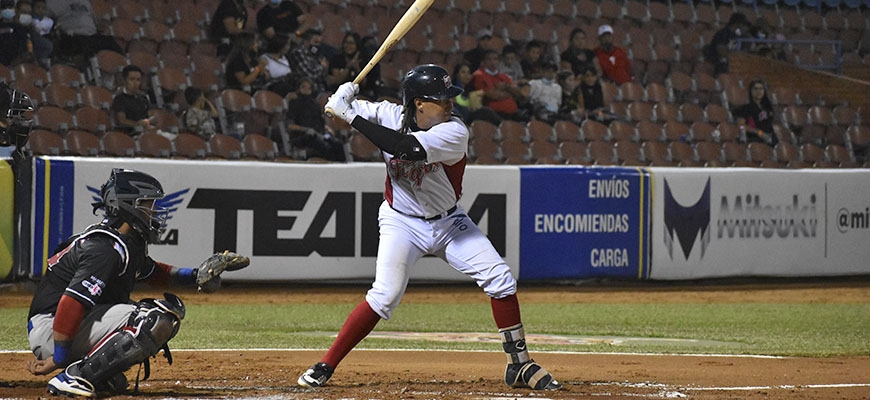 Prensa Tigres de Aragua