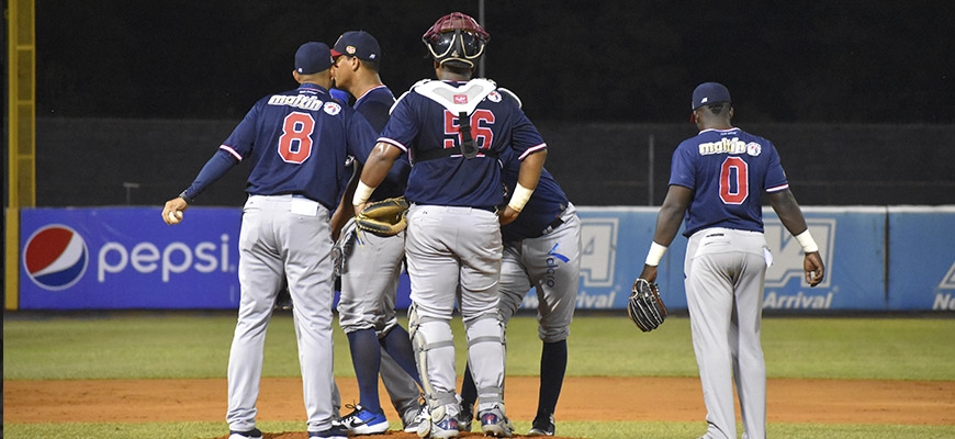 Prensa Tigres de Aragua