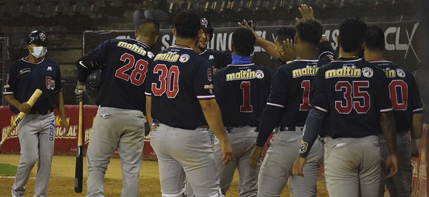 Prensa Tigres de Aragua