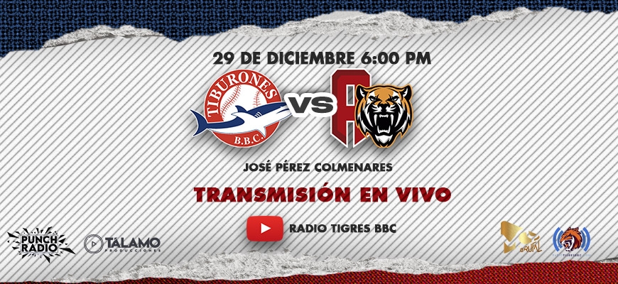 Prensa Tigres de Aragua