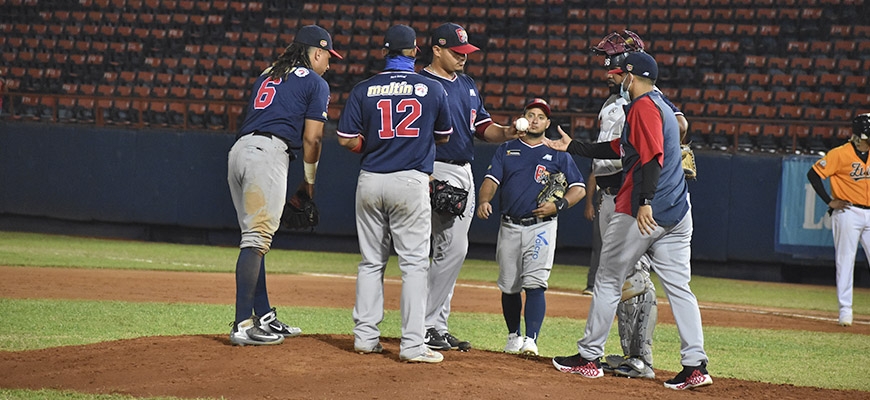 Prensa Tigres de Aragua