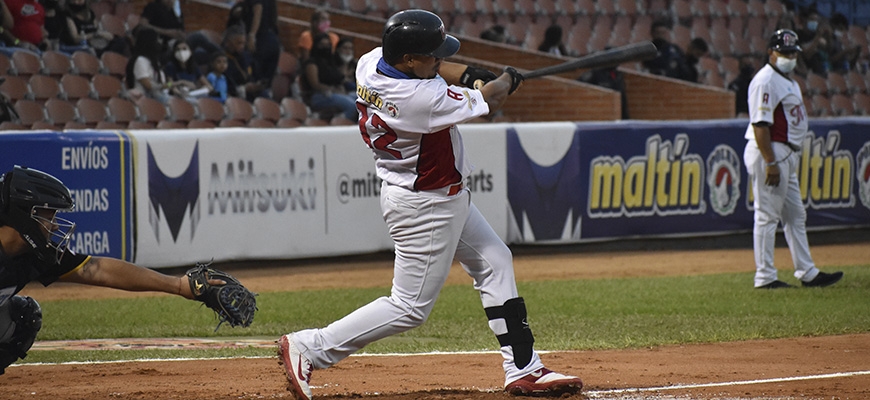 Prensa Tigres de Aragua