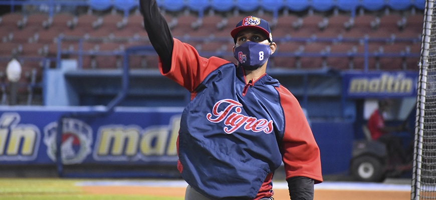 Prensa Tigres de Aragua