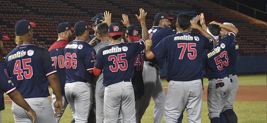 Prensa Tigres de Aragua