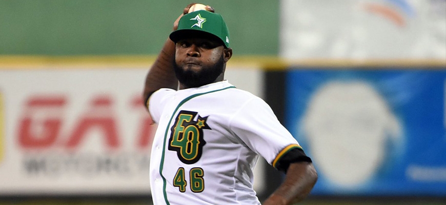 Prensa Tigres de Aragua