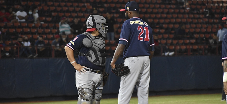 Prensa Tigres de Aragua