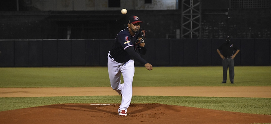 Prensa Tigres de Aragua