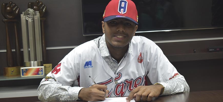 Prensa Tigres de Aragua