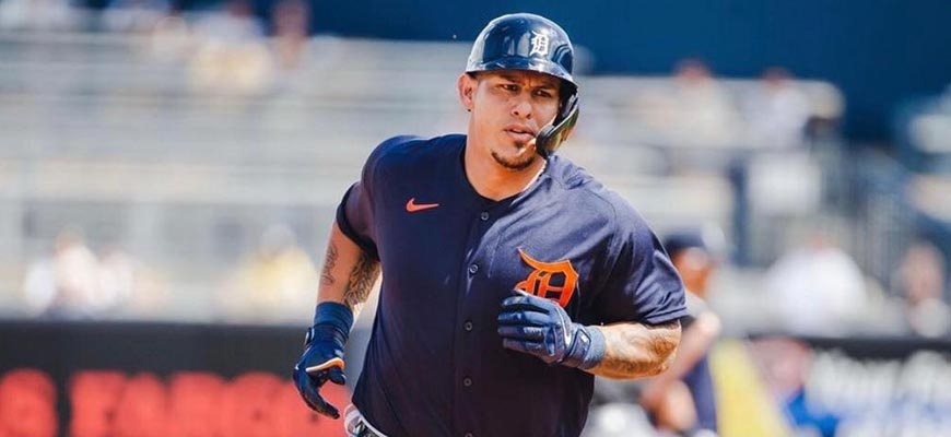 Prensa Tigres de Aragua