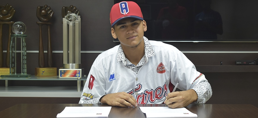 Prensa Tigres de Aragua