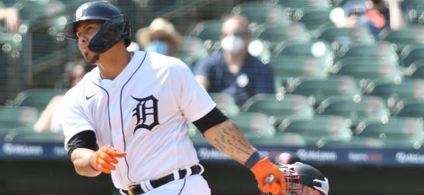 Prensa Tigres de Aragua