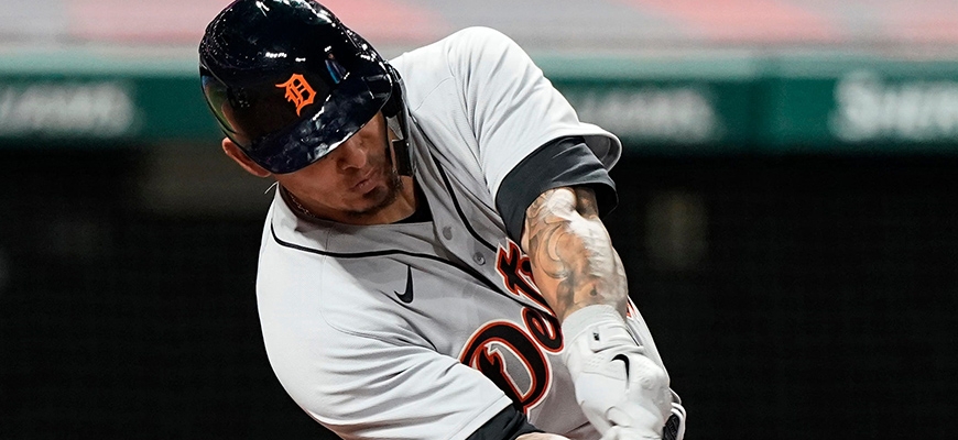 Prensa Tigres de Aragua