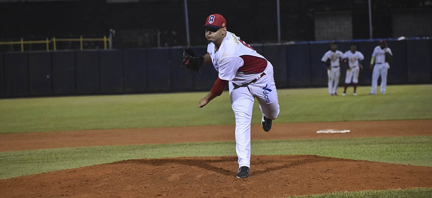 Prensa Tigres de Aragua