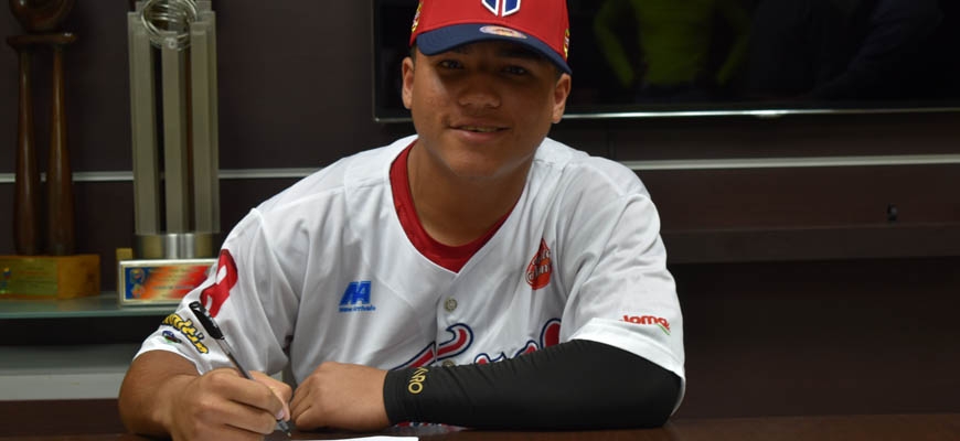 Prensa Tigres de Aragua