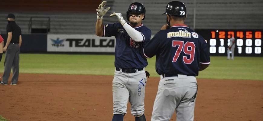 Prensa Tigres de Aragua