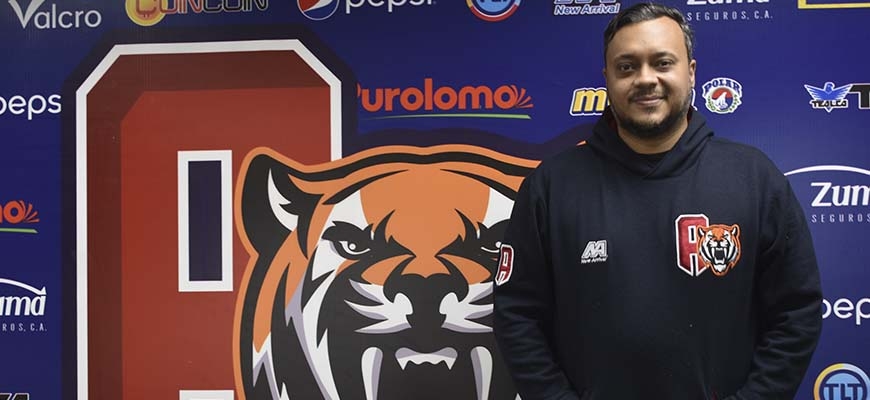Prensa Tigres de Aragua