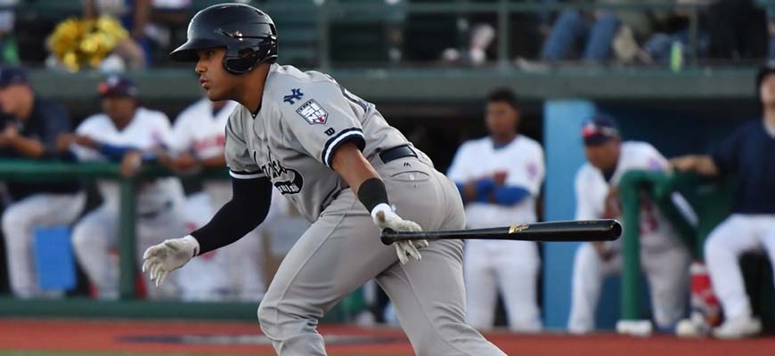 Prensa Tigres de Aragua